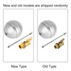 Jeanoko DN15 G1/2 Stainless Steel Floating Ball Float Valves Brass