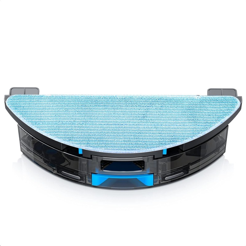 BPMIO 2 in 1 Intelligent Electric Control Water Tank with