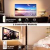MY BEAUTY LIGHT LED Strip Lights Warm White,65.6ft Dimmable LED