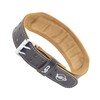 ViP Auxilium Premium Leather 4" / 6" Width Weight Lifting