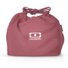 MONBENTO - Lunch Bag MB Pochette M Blush - Polyester