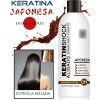 Keratinshock Keratina Brasileña Alaciado Japones