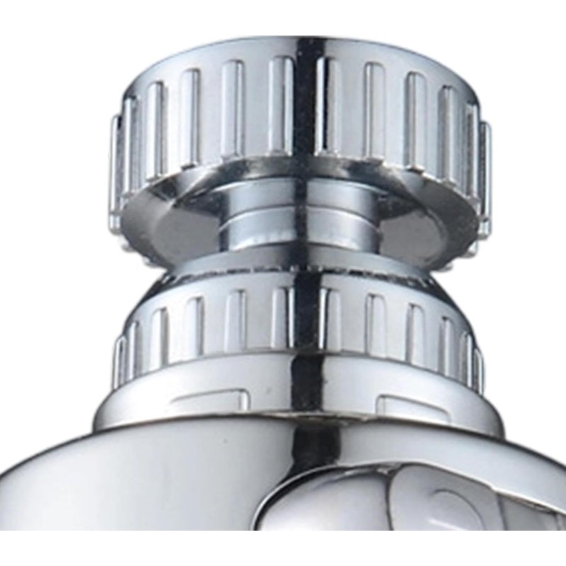 Kitchen Faucet Aerator - 4.72 Inches, ABS Sink Attachment