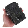 BESPORTBLE 1 Set of Trail Game Camera: Waterproof Hunting Wildlife