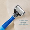 Harry's Harry's Razors for Men - Men's Razor Set with
