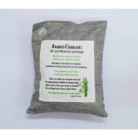 Bare & Co. Charcoal Air Purifier Small Bag