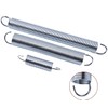 JEENDA Fifth Wheel Spring Kit Compatible with Fontaine No Slack