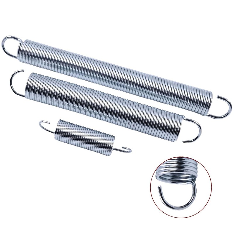 JEENDA Fifth Wheel Spring Kit Compatible with Fontaine No Slack