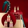 Catrice FESTIVE TREASURES Hydrating Shine Lipstick, No. C01, Pink, Moisturising,