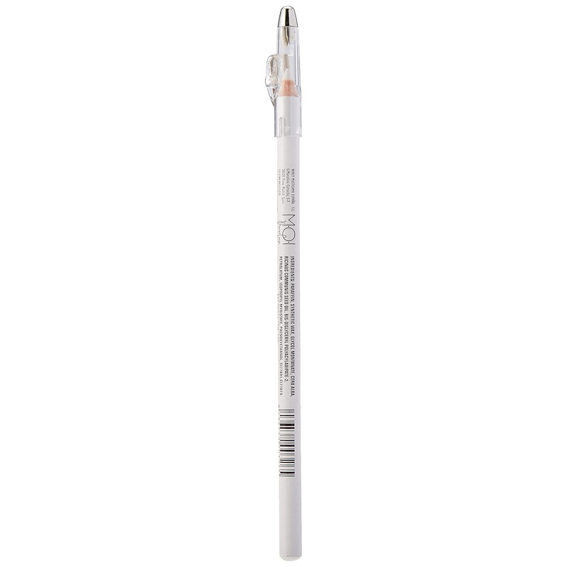 M·O·I Profesional White Pen Holder for Eyes or for Marking