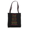 Black Lives Matter - Famous Quotes Tote Bag