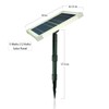 5W Solar Water Pump KIT: DC Brushless Submersible Water Pump