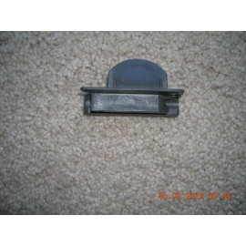 Pella Rolscreen slide TOP  stamped OX