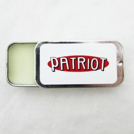 Fury Bros. TAGS Solid Cologne - Patriot, 0.25 Ounce