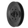 Drive Pulley AM126129 Efficient Wear Resistant Rugged Transmission Idler Pulley