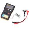 REFENG Capacitance Tester, ESR Capacitance Ohm Meter Professional Measuring Internal