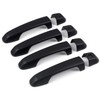 HIGH FLYING for Toyota 4Runner 5th Gen. 2010-2024 Car ABS