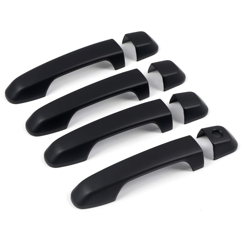 HIGH FLYING for Toyota 4Runner 5th Gen. 2010-2024 Car ABS