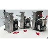 Proparts1 Pack of Three Replacement for Englander Auger Feed Motor,