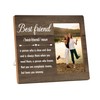 Friends Picture Frame, Friendship Photo Frame, Birthday Gifts For Women