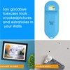 Magnetic Stud Finder Portable Wall Metal Studs Detector Tools with