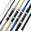 J-BARZILLAI CarbonPro Surf Casting Fishing Rod, Ultra-Light High-Sensitivity Graphite Pole,
