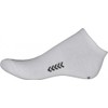Hummel Unisex Socken ANKLE Socks SMU, white / black, 14