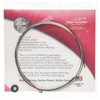 Super Sensitive Red Label 6137 Cello G String, 4/4