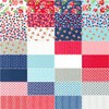 Berry Basket Layer Cake®, 42-10" Precut Fabric Quilt Squares by