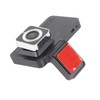 4in Car Dash Cam 1080P with Reversing Image Universal Car
