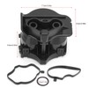 Crankcase Breather Valve 11127799367 Replacement for 3 Series 2003 E46