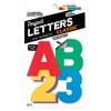 ArtSkills Poster Letters 2.5” Paper Letters for Poster Board Projects,