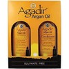 Agadir Argon Oil Daily Moisturizing Volume Shampoo and Conditioner Duo