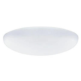 Lithonia Lighting DFMR14 M6 Round Acrylic Diffuser, 14 Inch, White