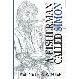 A Fisherman Called Simon (The Called)