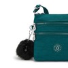 Kipling Alvar Extra Small Mini Bag Graceful Green