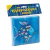 Mein Regenbogenfisch Badebuch: Ab 6 Monaten (Der Regenbogenfisch)