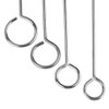 HAOHIZE Chocolate Fork, 10PCS Chocolate Dipping Fork Set, DIY Baking