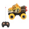 Electric Remote Control Car 1:43 Off Road RC Car with