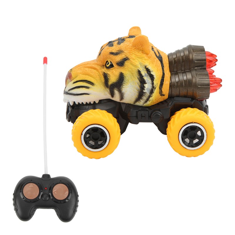 Electric Remote Control Car 1:43 Off Road RC Car with