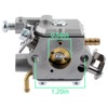 584901402 Carburetor for Husqvarna 525 Brushcutter, 525Trimmer, 525 Pruner, 525