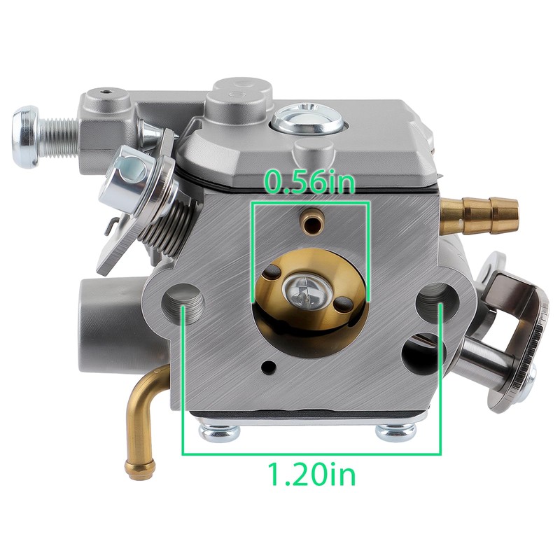 584901402 Carburetor for Husqvarna 525 Brushcutter, 525Trimmer, 525 Pruner, 525