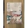 IKEA GÅRDSKRÄPPA Curtains 1 Pair Multicolor/flo