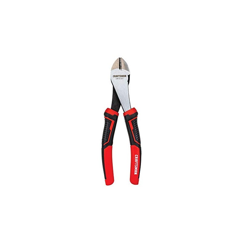 CRAFTSMAN CMHT81647 7 pulgadas Alicates diagonales