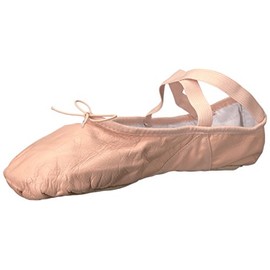 Bloch Women's Prolite II Hybrid S0203L, Pink, 5.5 Wide