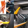 AYMBH 4PCS Trim Removal Tool, Car Trim Removal kit, Tool