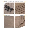 OneTigris Shelter Seat Waterproof Ground Sheet Leisure Seat Mini Tarp