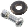 AERZETIX - C77178 - Blade Roll Tile Cutting Blade Diameter