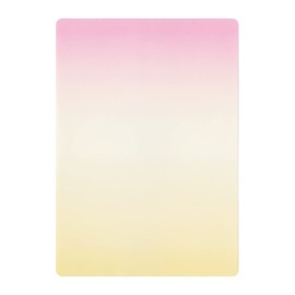 Gradient Tojiki A4 Size [Pink/Yellow] GS-A4-03