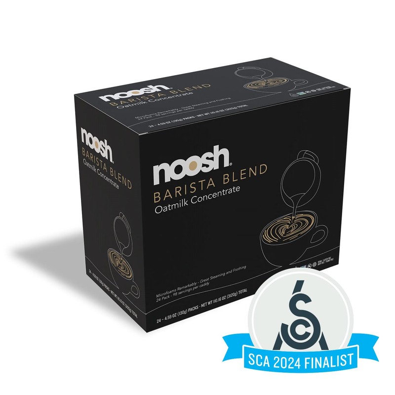 NOOSH Oatmilk Concentrate - Oat Milk Powder - Each Pack